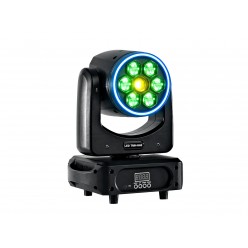 EUROLITE LED TMH-H60 Hybrid Moving Head Spot/Flower